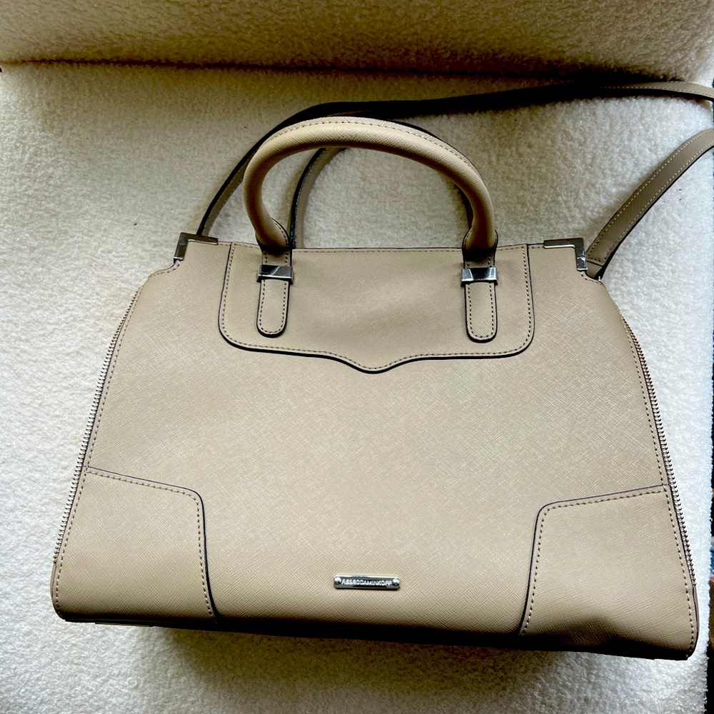 Rebecca Mincoff purse